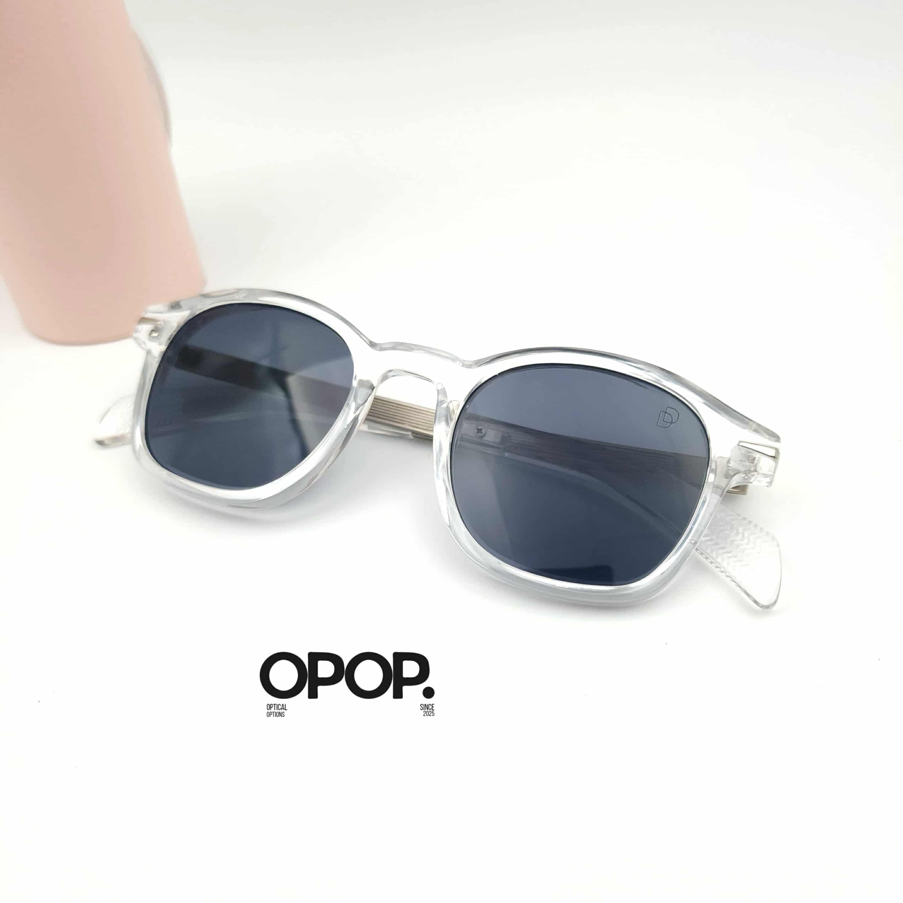 David beckham DB28008 TRSP