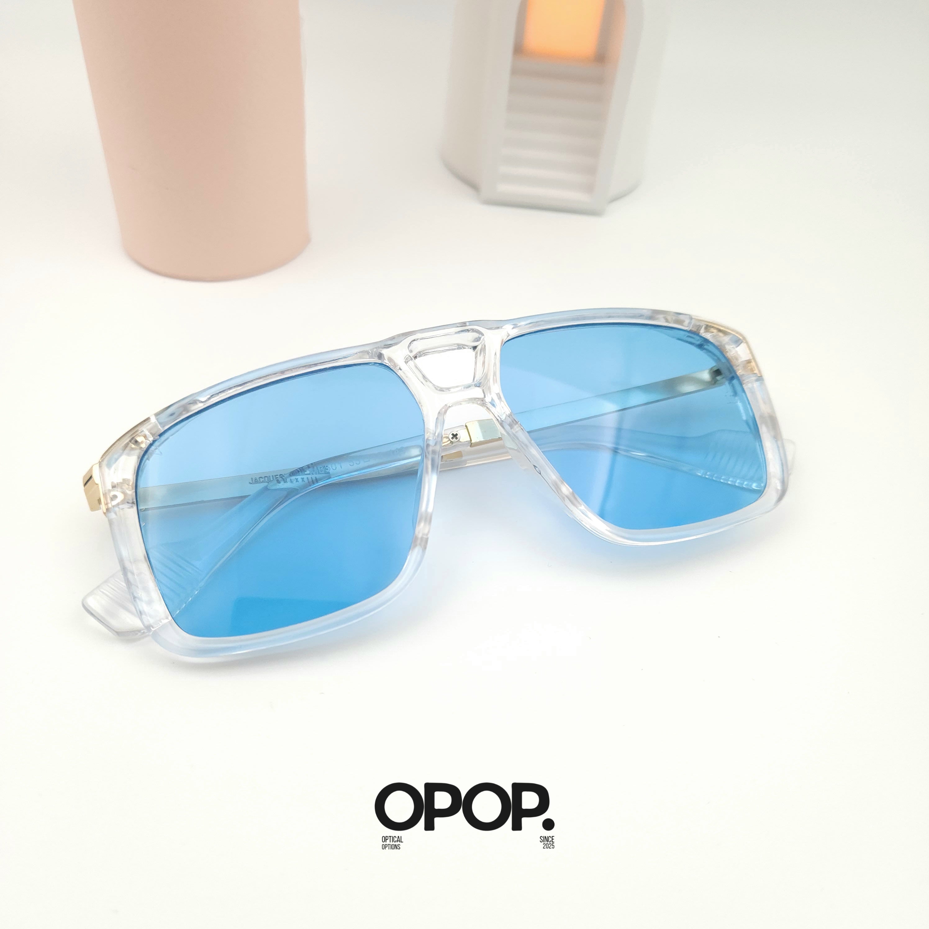 Jaques Marie Mage M8501 TRSPBL