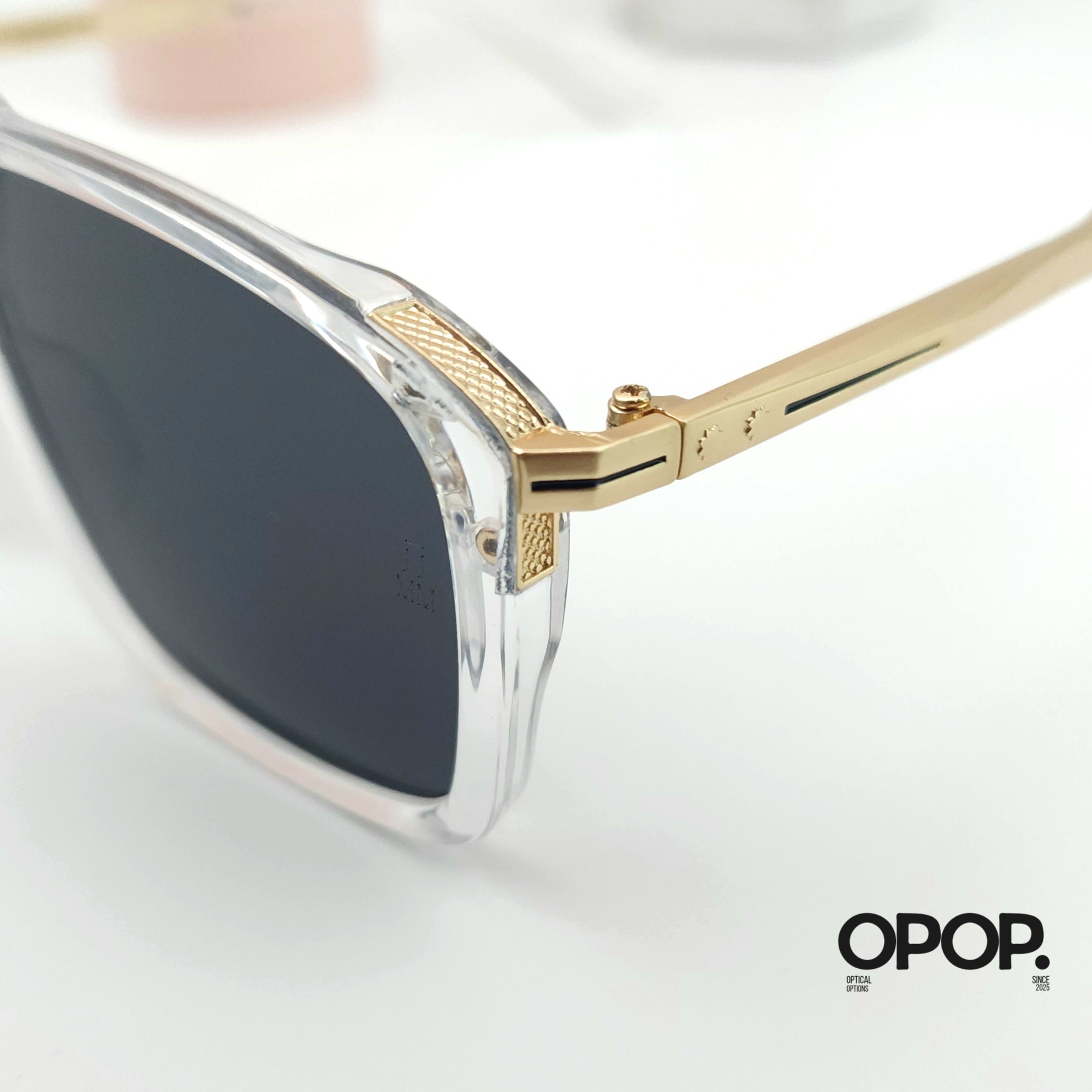 Jaques Marie Mage M8501 TRSP