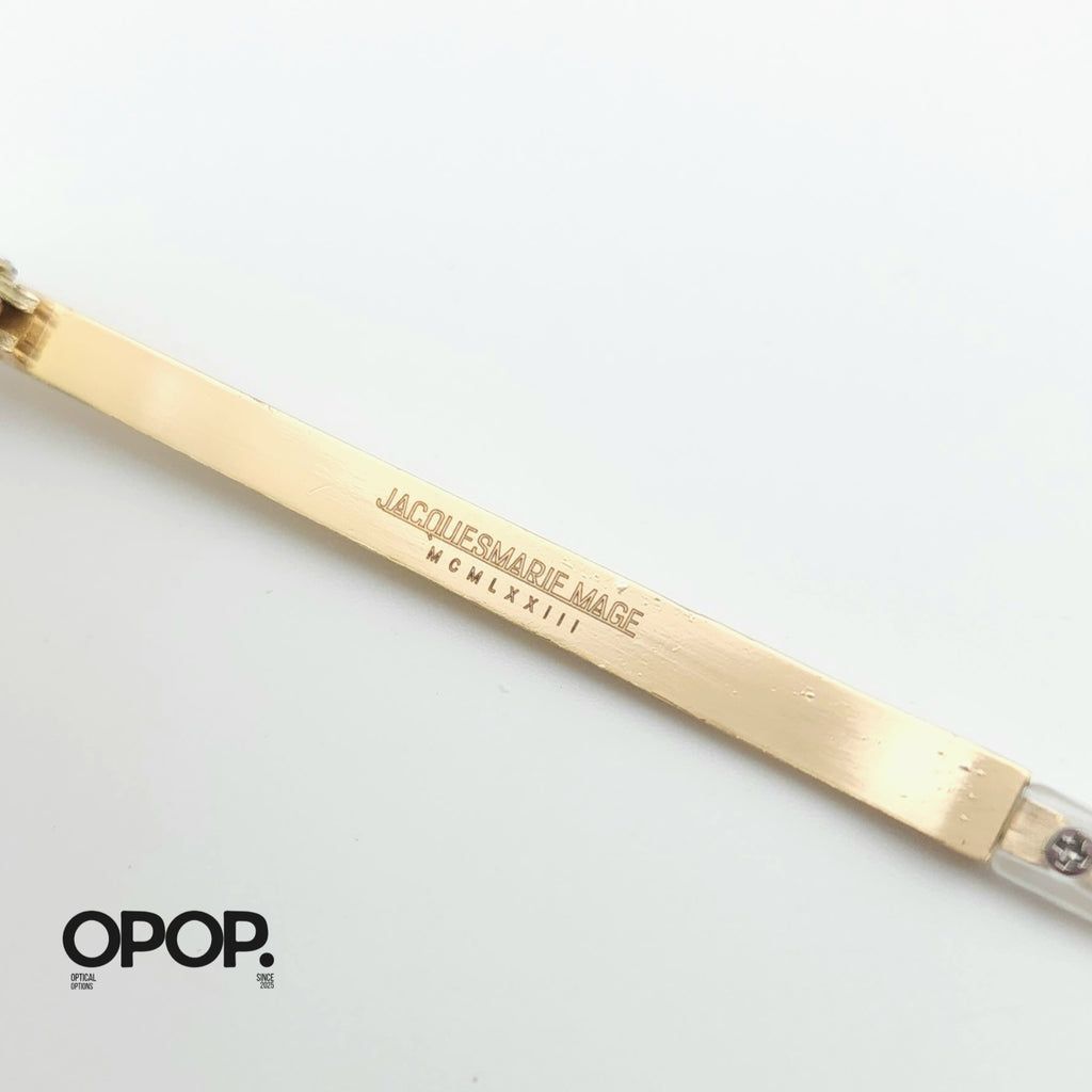 Jaques Marie Mage M8501 TRSP