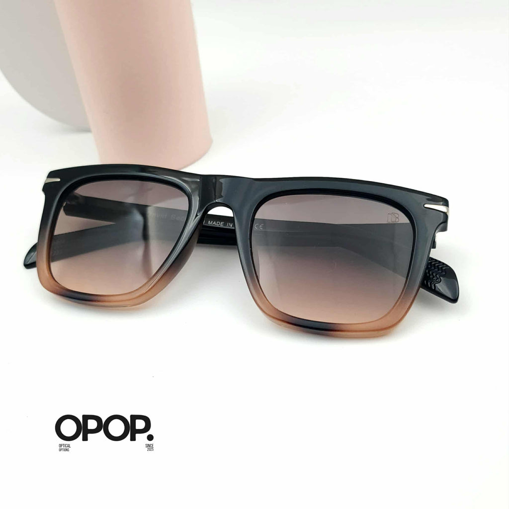 David beckham DB7000 DC