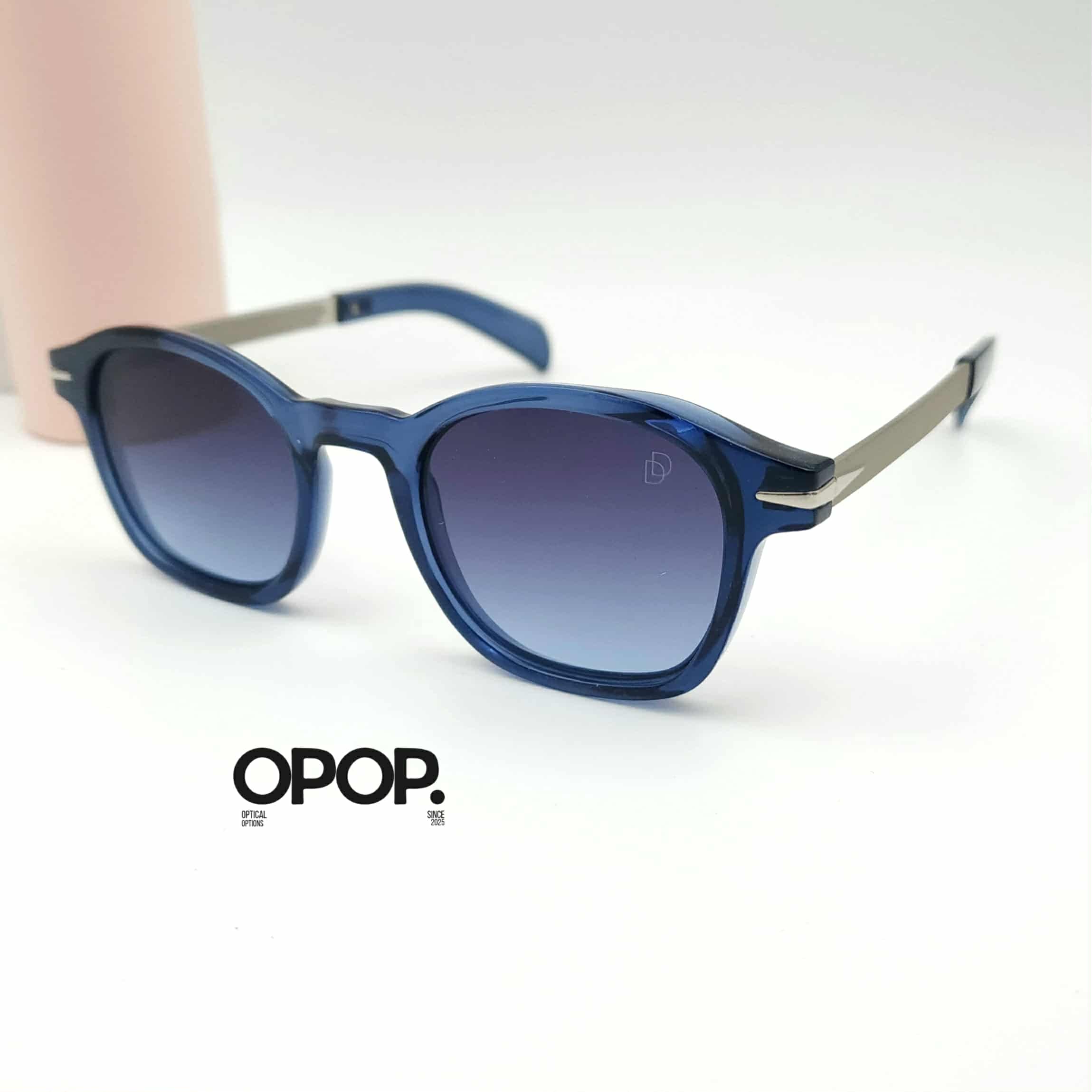 David beckham DB28008 BL