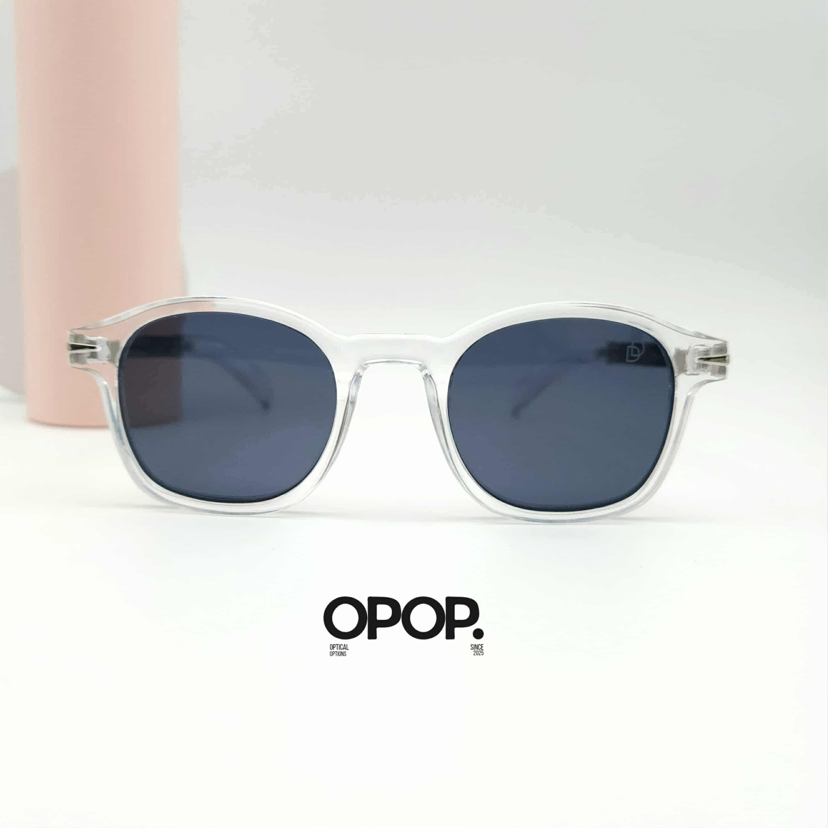 David beckham DB28008 TRSP