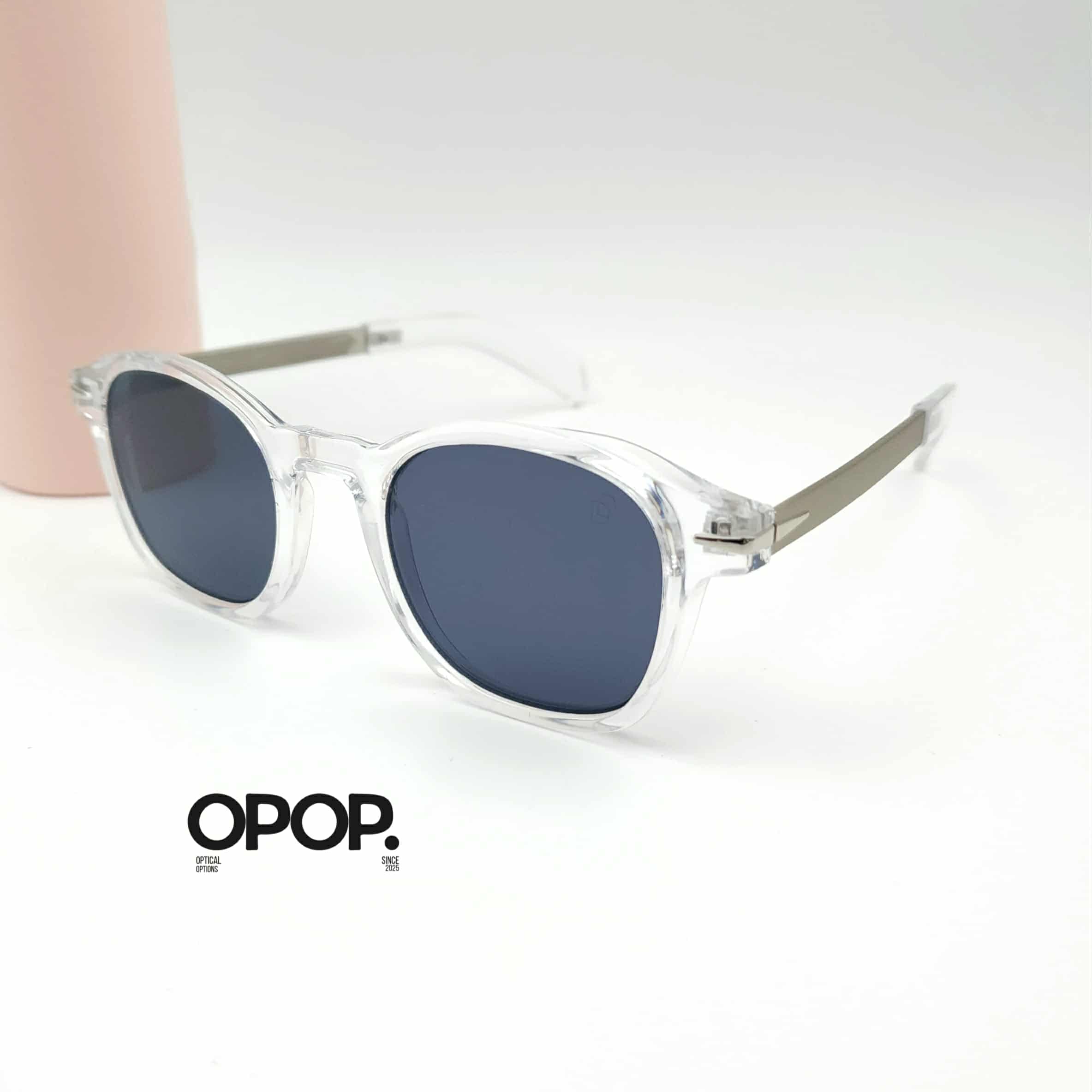 David beckham DB28008 TRSP